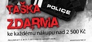 Police taška